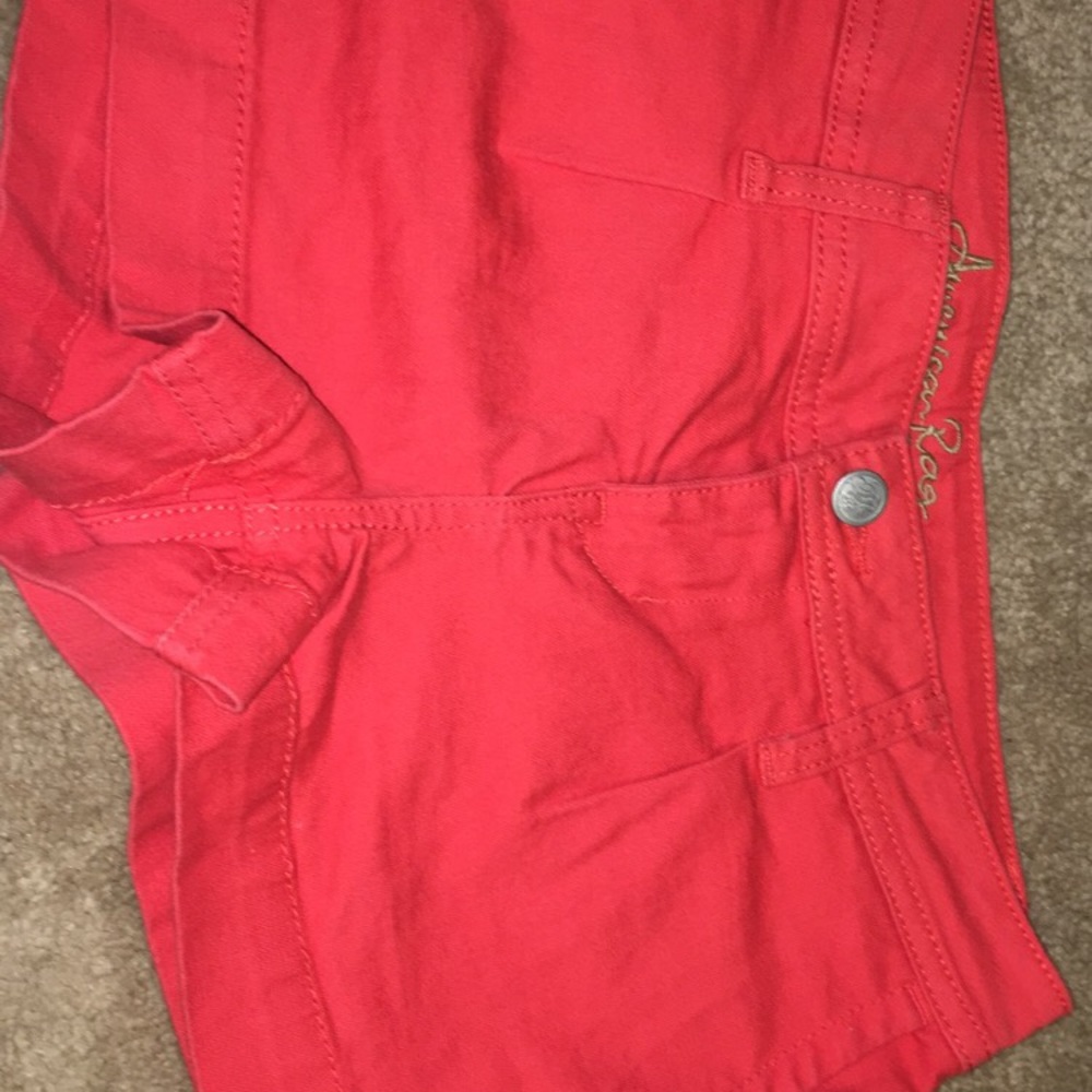 Short